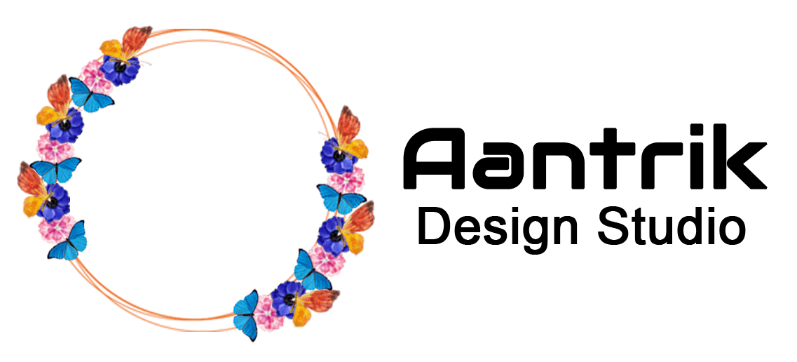 Aantrik Design Studio - Interior Designer Lucknow